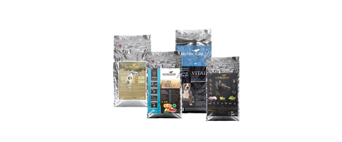 HRANĂ USCATĂ CĂINI