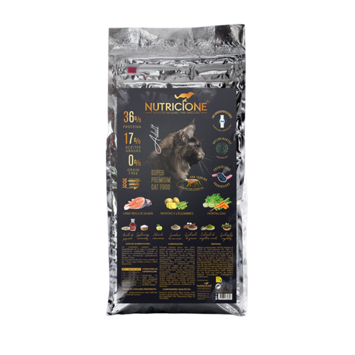 HRANĂ USCATĂ PISICI