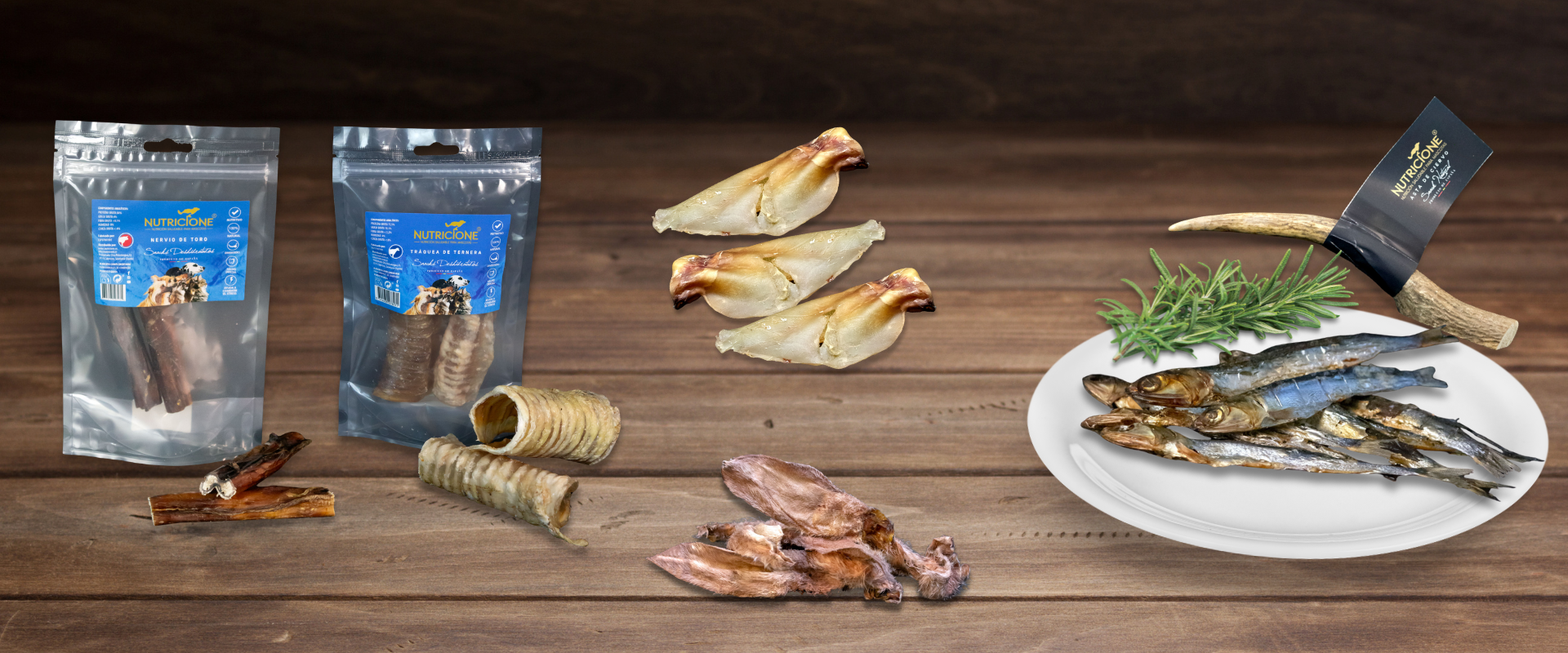 SNACK NATURAL
