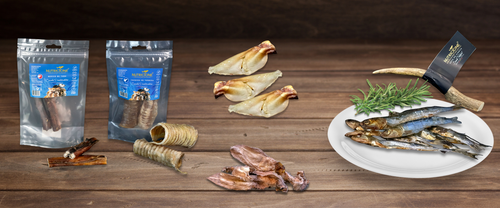 SNACK NATURAL