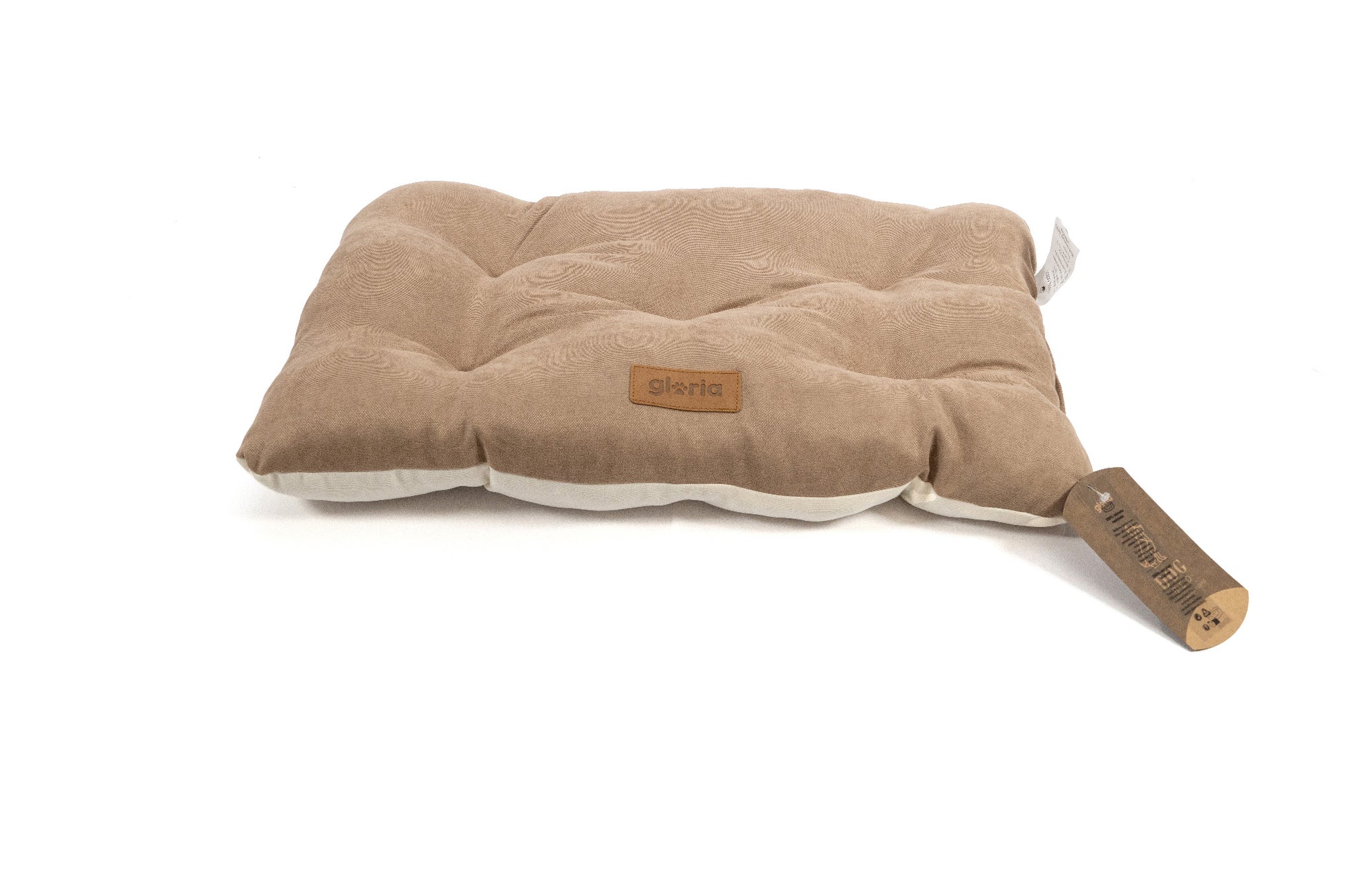 Pernă pentru câini Merida bej