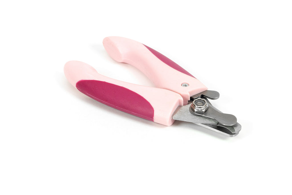 Clește Kimbo pentru tăierea unghiilor câinilor, 13 cm