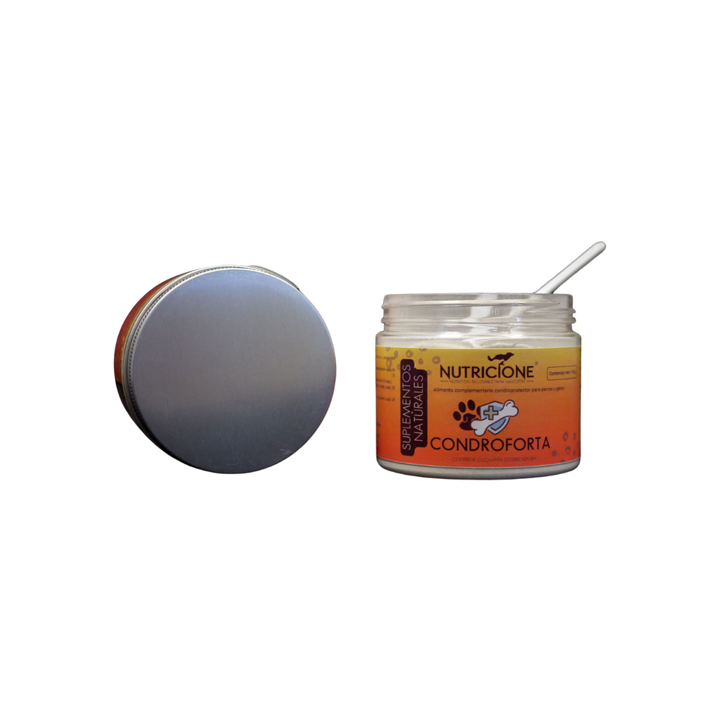 CONDROFORTA | Supliment articular natural pentru câini și pisici