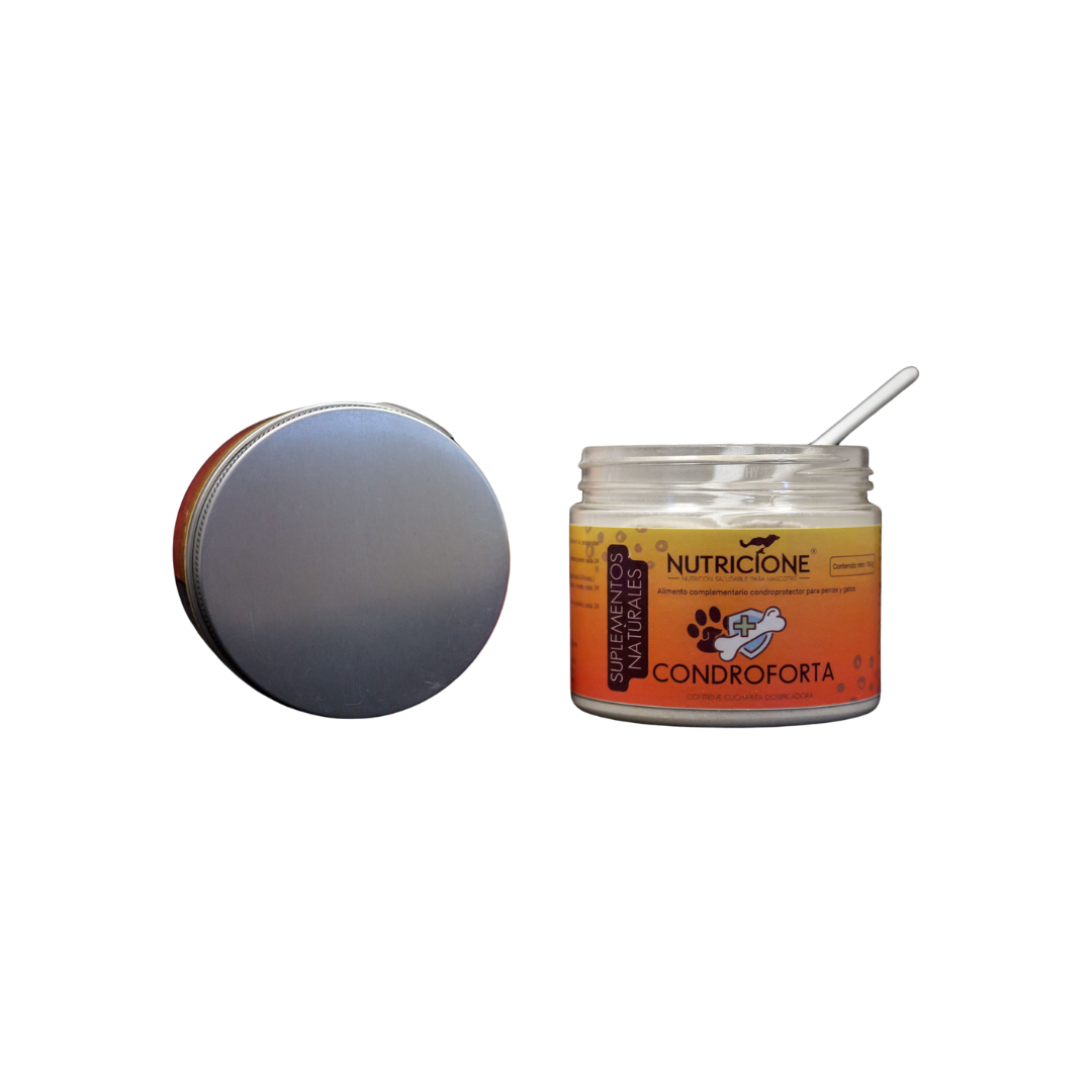 CONDROFORTA | Supliment articular natural pentru câini și pisici