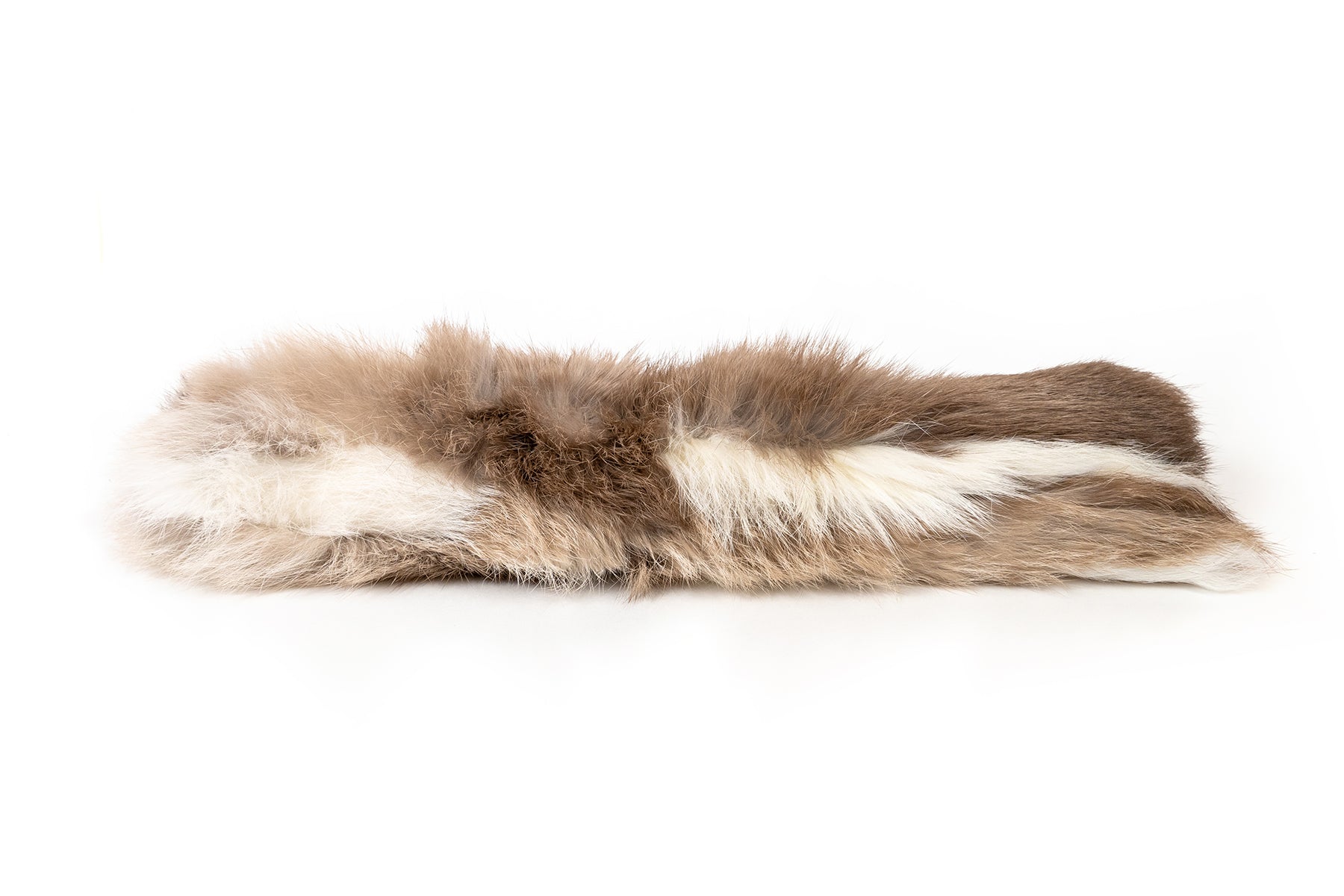 Jucărie pentru pisici Gloria Eero din blană naturală de iepure