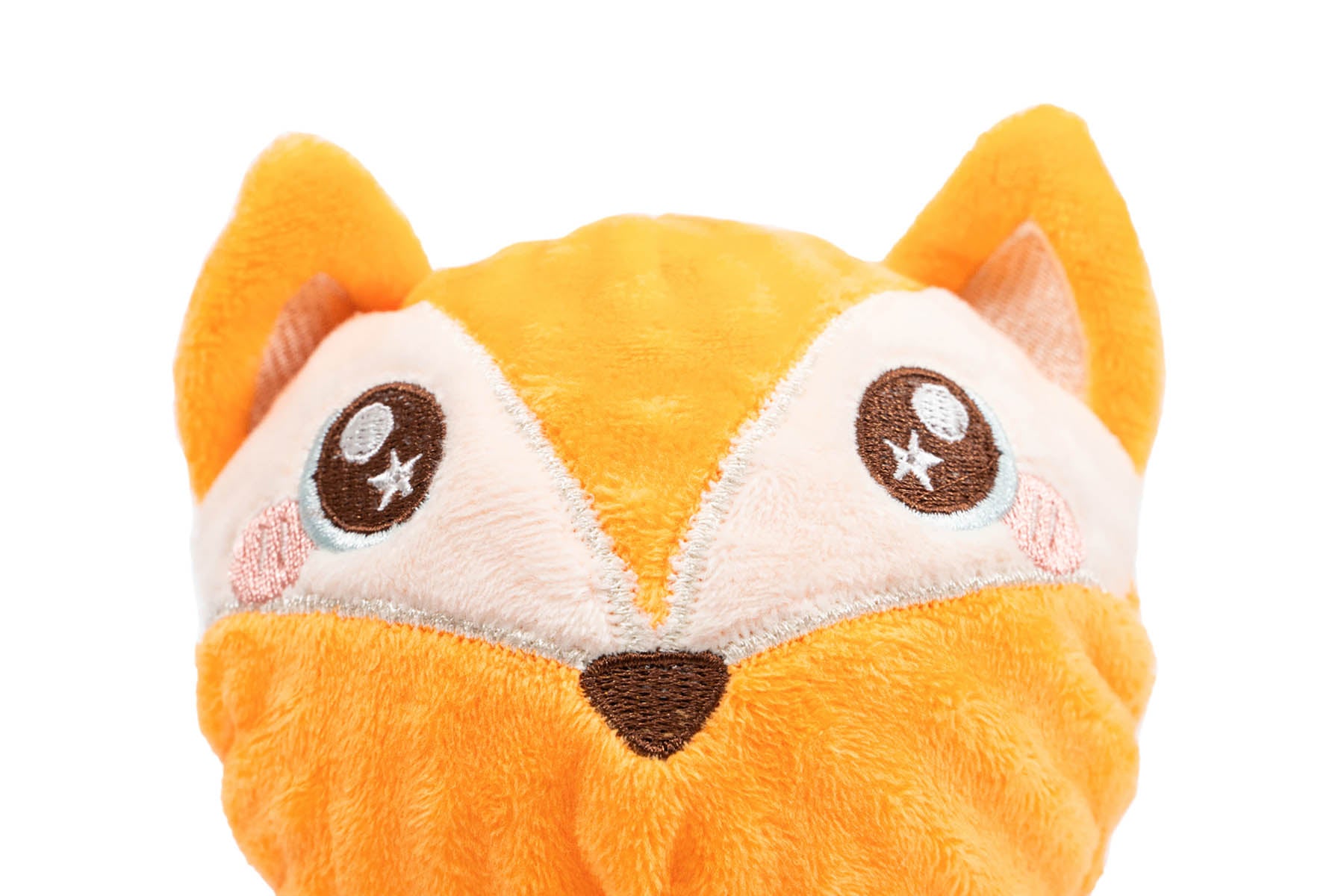 Jucărie de pluș pentru câini Gloria Orion cu sunet