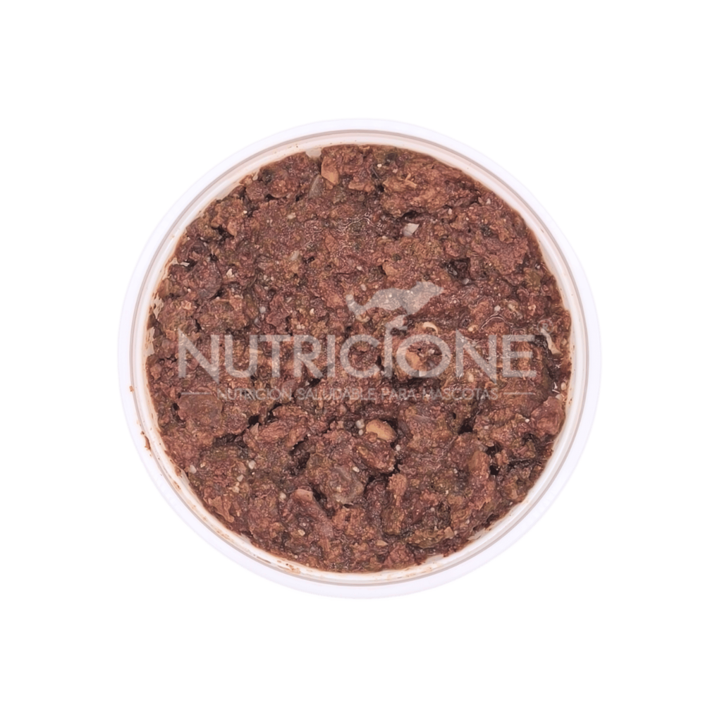 Hrană Umedă Cerb | Conservă