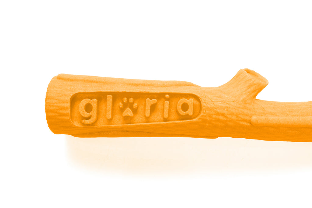 Băț de joacă pentru câini Gloria Stick Superflexi Foam