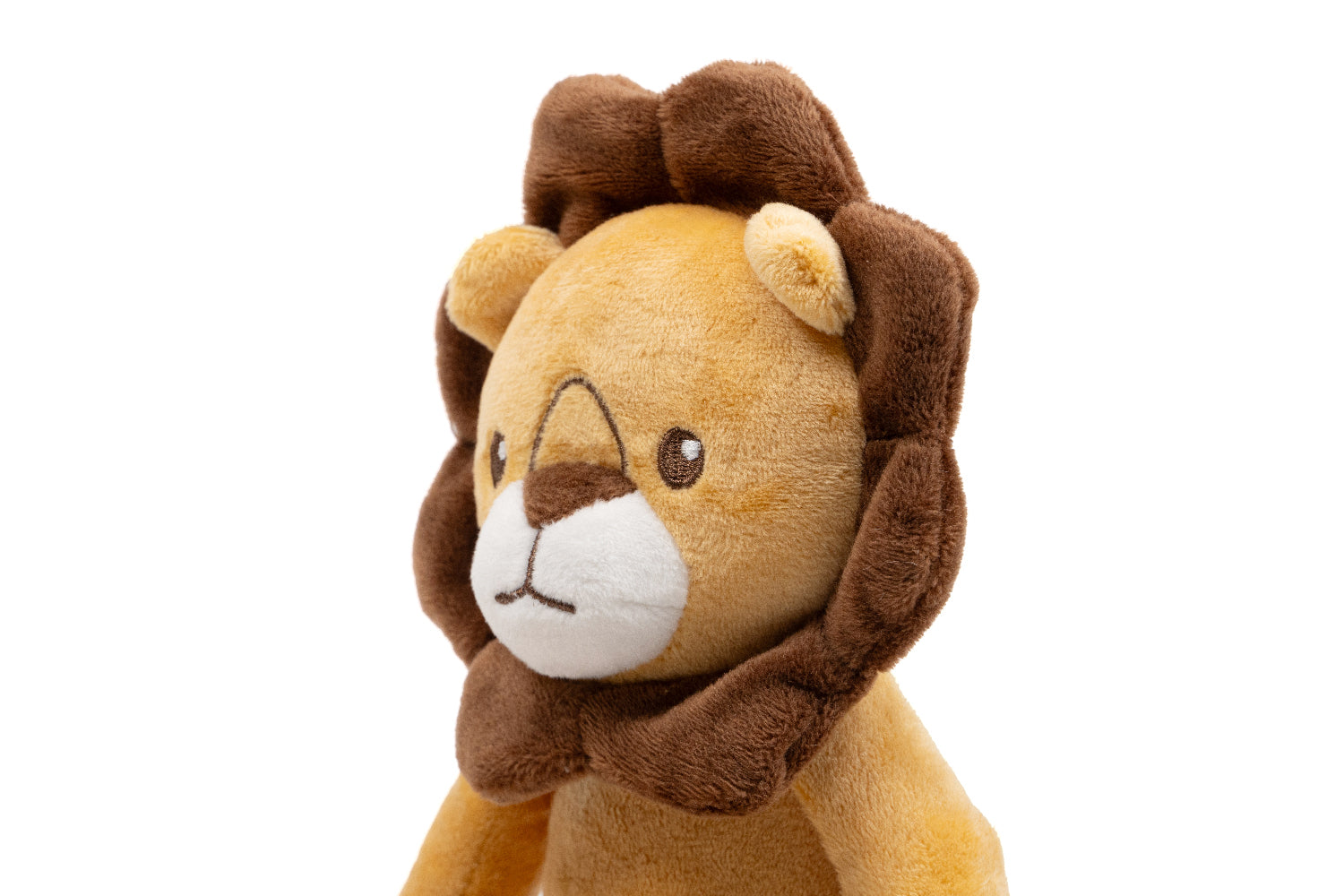 Jucarie de plus pentru caini Gloria Soha vazuta din unghi, cu sunet