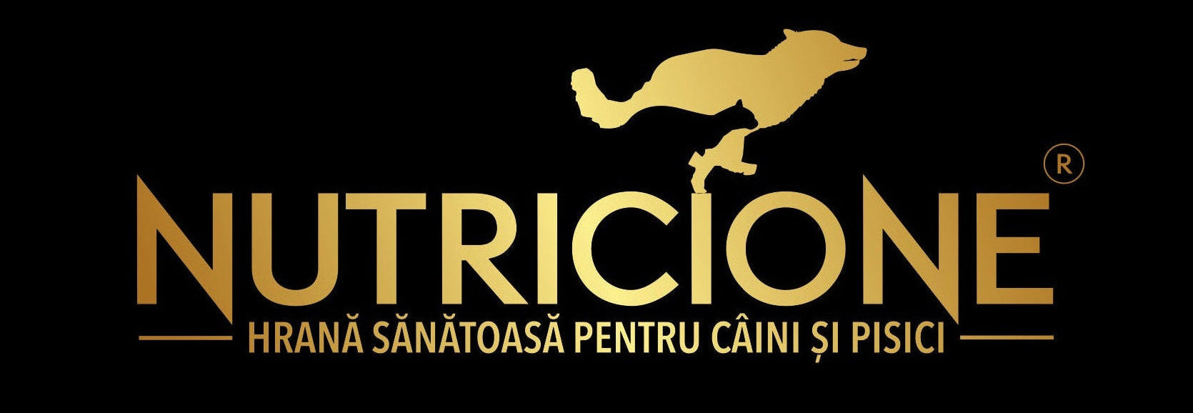 Nutricione Romania