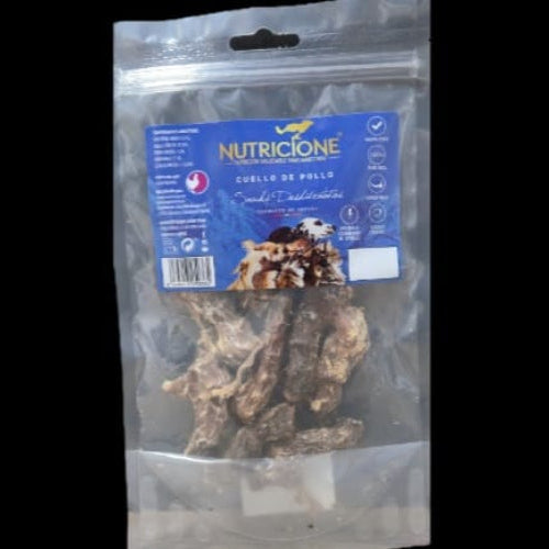 SNACK NATURAL | Gâturi de Pui