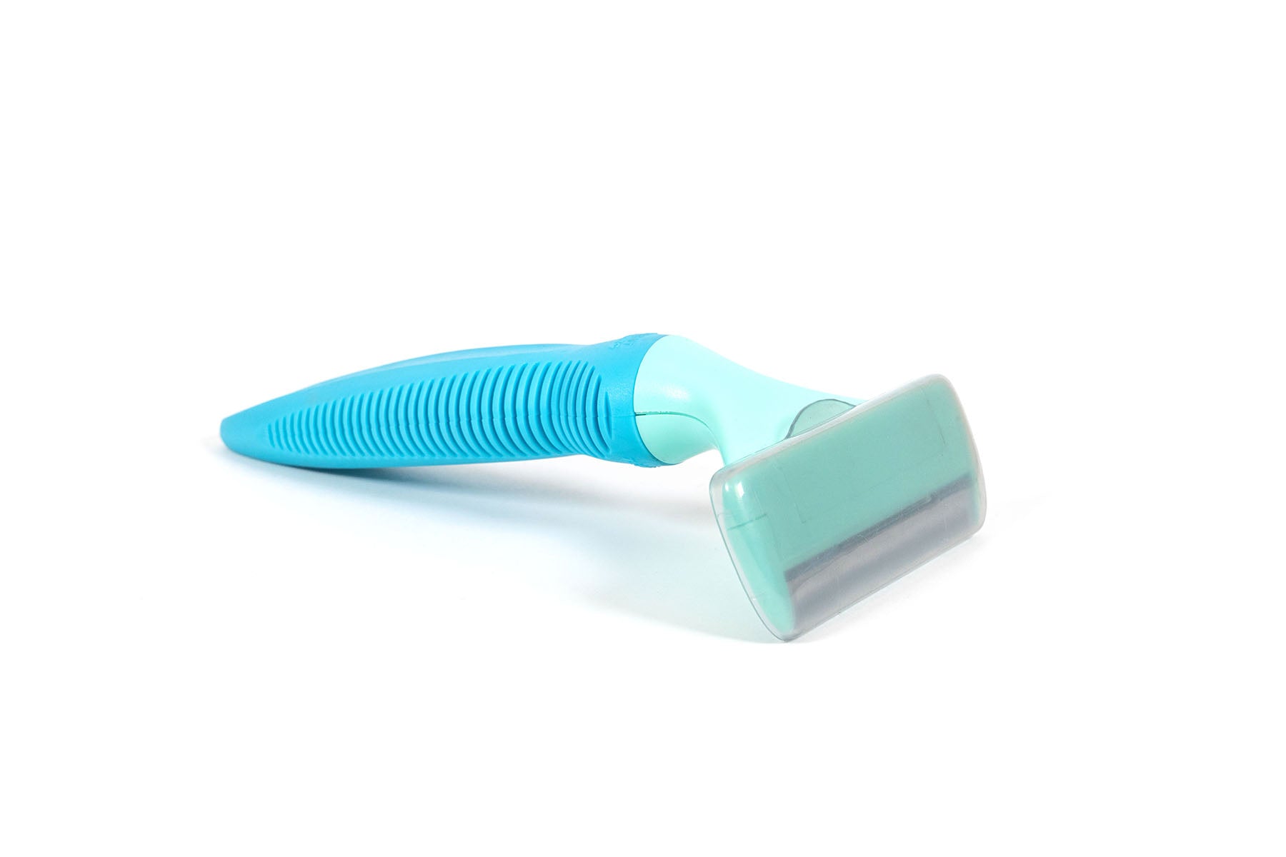 Perie grooming Kimbo Medium cu design ergonomic pentru caini si pisici