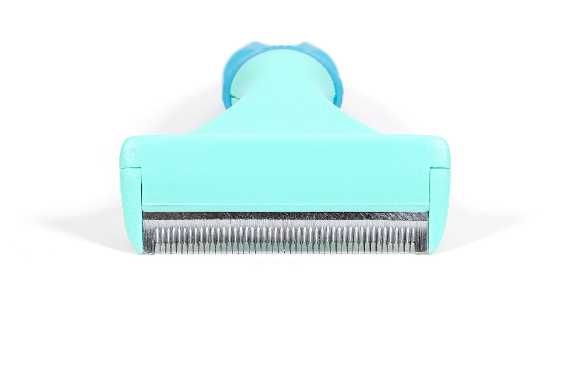 Perie deshedding Kimbo Medium – vedere superioara