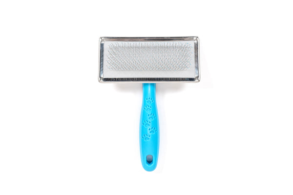 Perie slicker Kimbo Large pentru câini și pisici