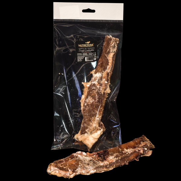 SNACK NATURAL | Aortă de Vitel