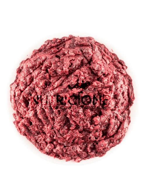 BARF 100% Carne Cal 1Kg