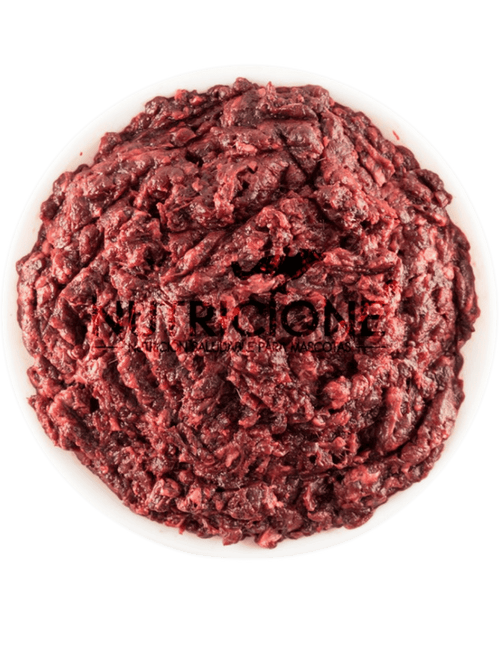 BARF 100% Carne Cerb 1Kg