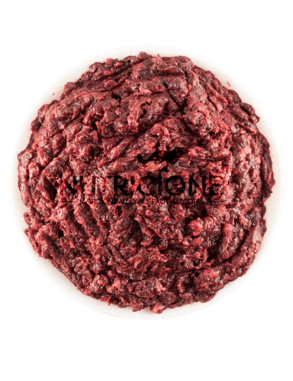 BARF 100% Carne Cerb 1Kg