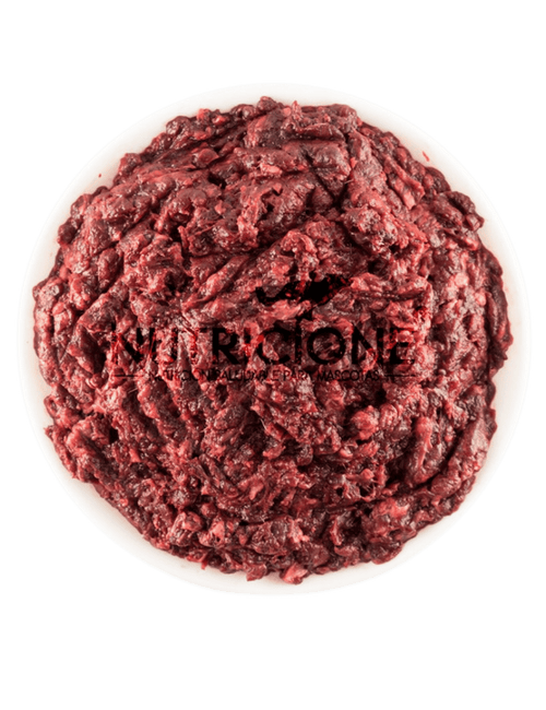 BARF 100% Carne Cerb 1Kg