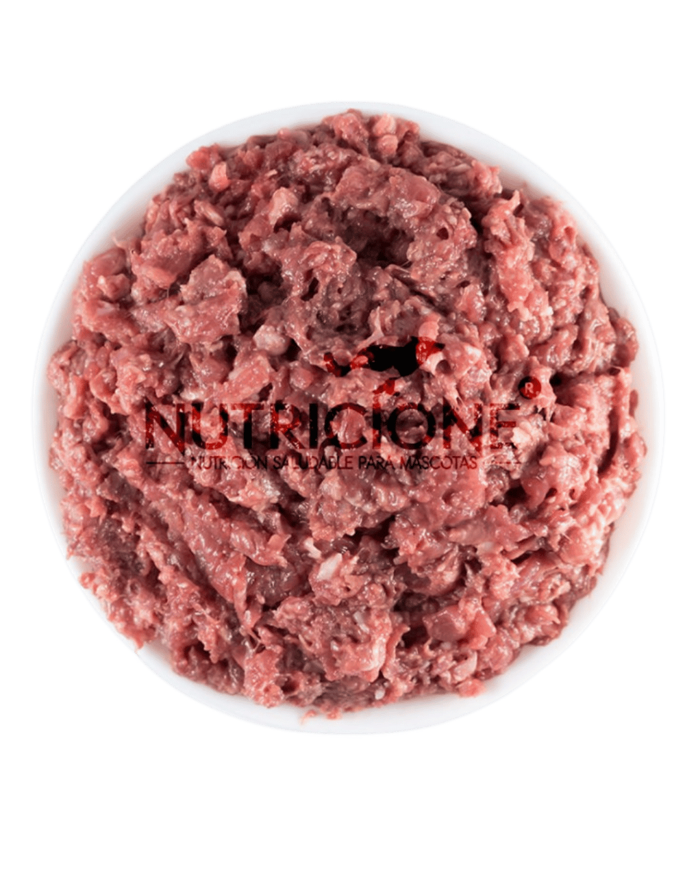 BARF 100% Carne Iepure  1Kg