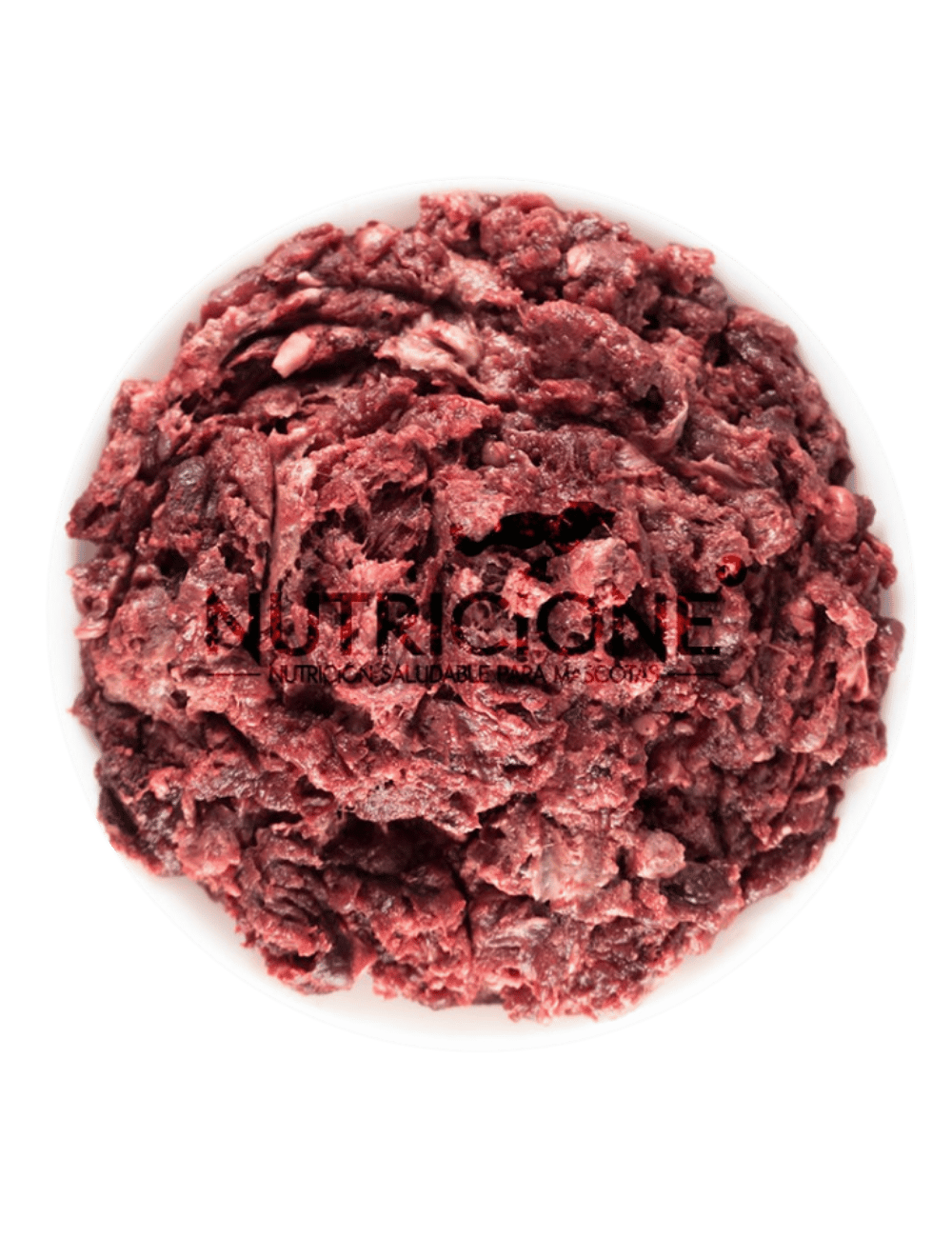 BARF 100% Carne Mistreț 1Kg