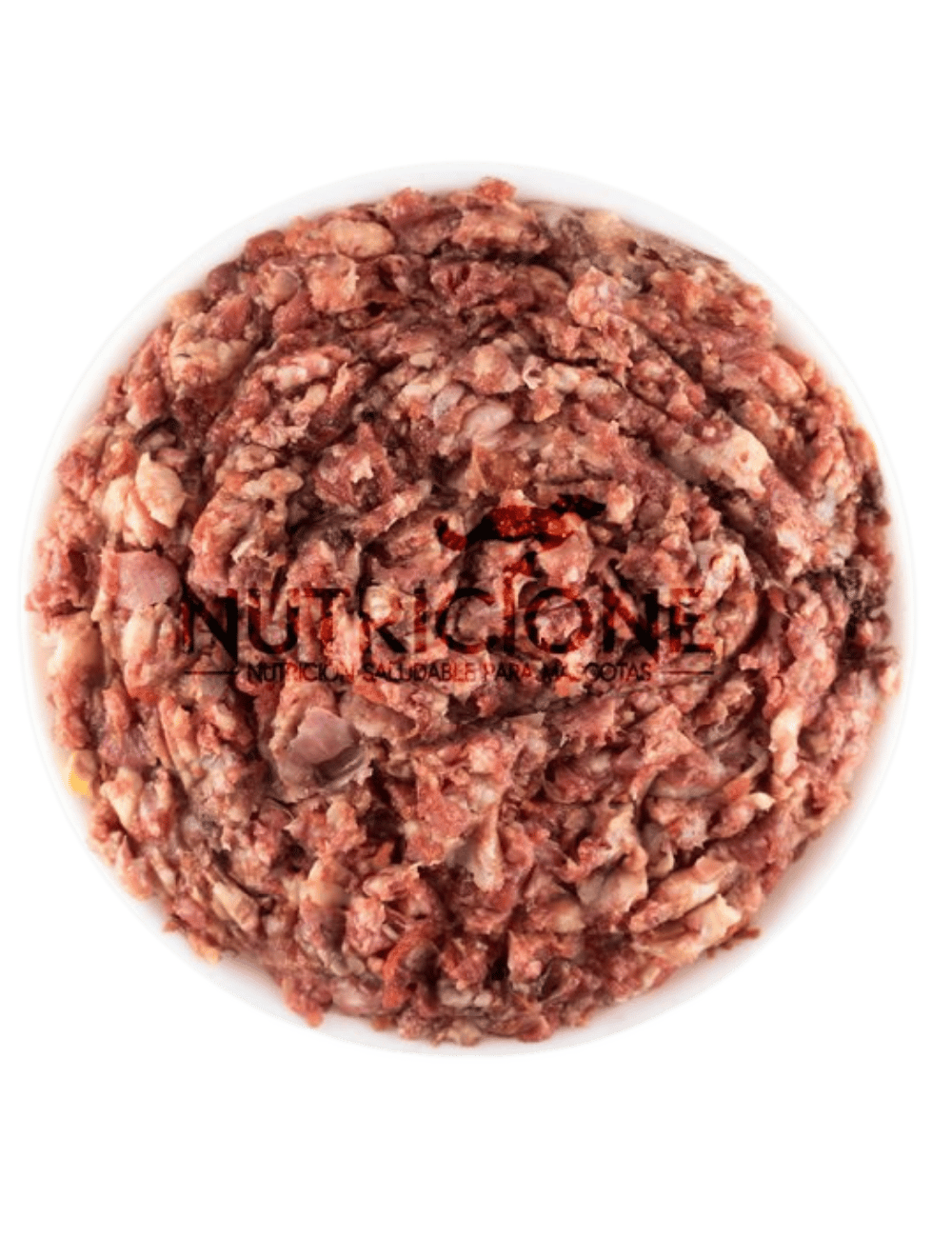 BARF 100% Carne Rață 1Kg