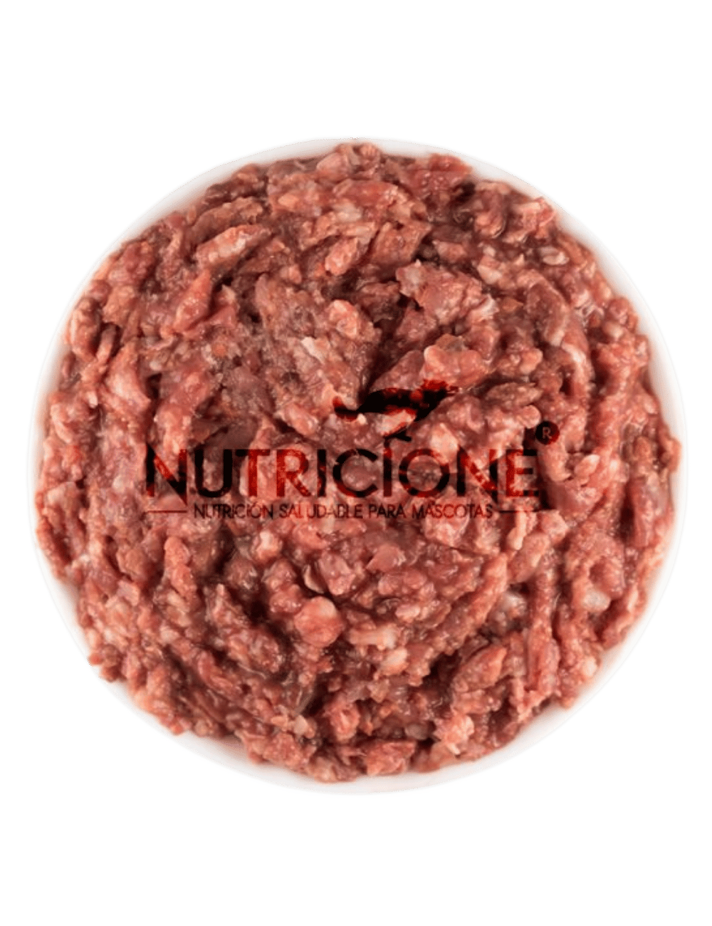 BARF 100% Carne Curcan 1Kg