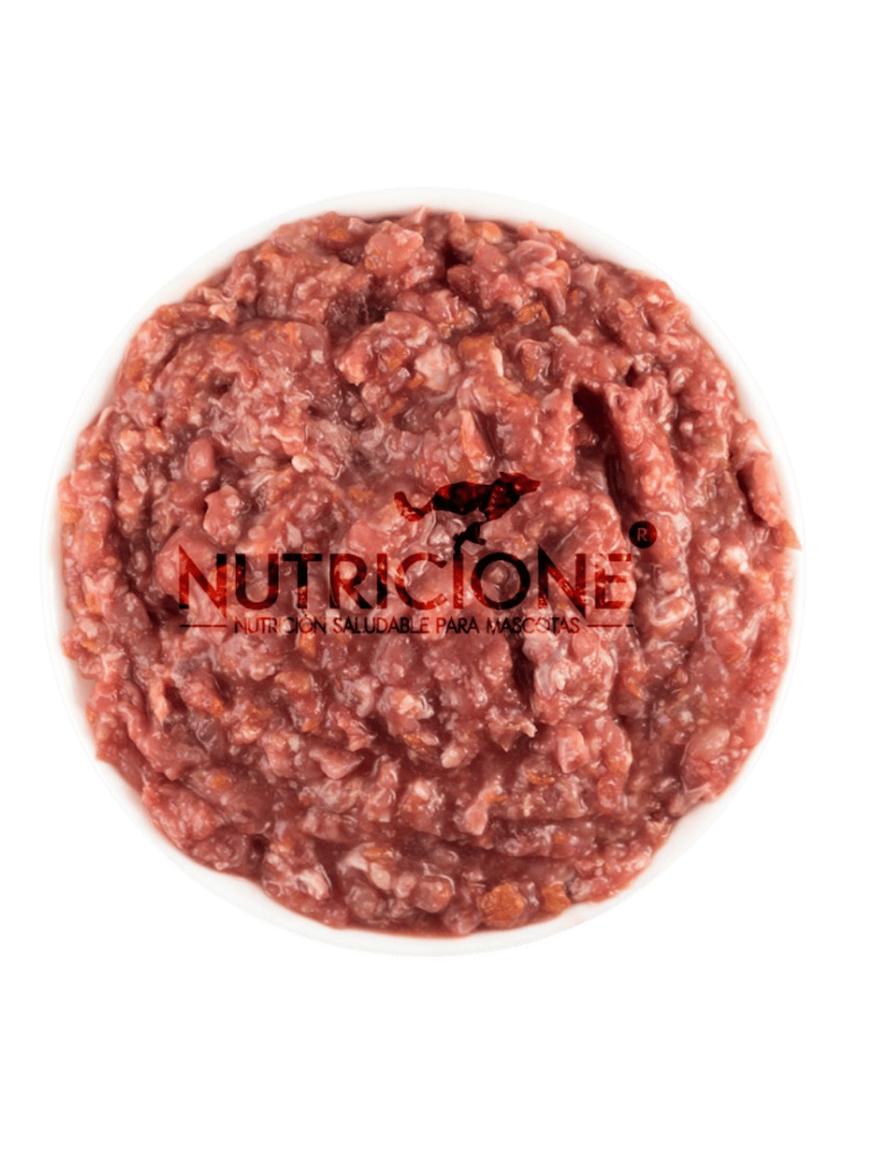 BARF 100% Carne Pui 1Kg