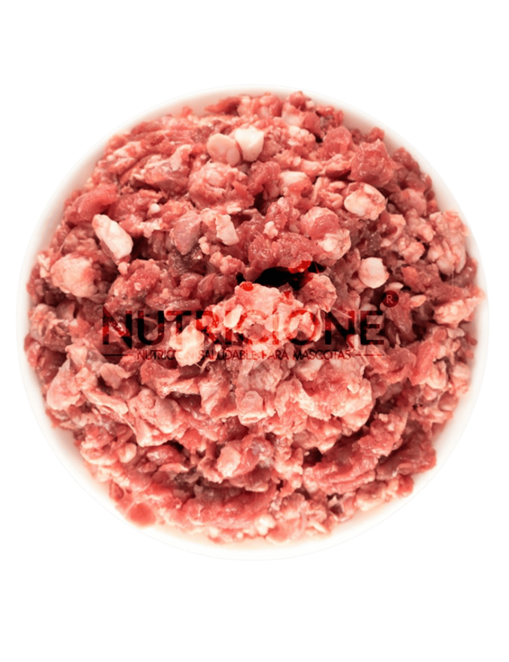 BARF 100% Carne Vită 1Kg
