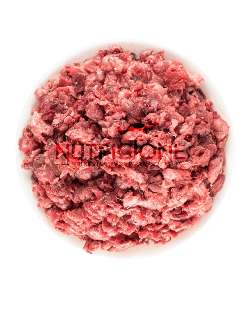 BARF 100% Carne Taur 1Kg