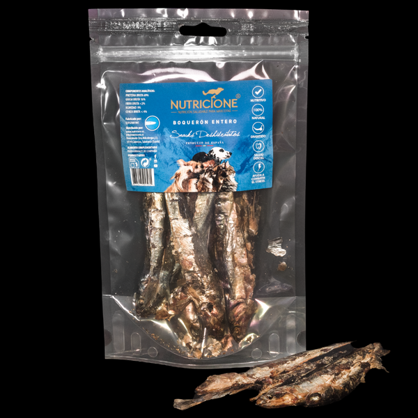 SNACK NATURAL | Hamsie Întreagă