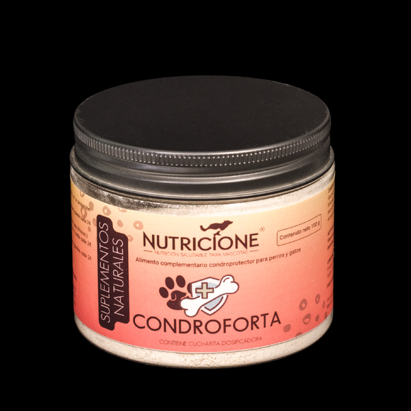CONDROFORTA | Supliment articular natural pentru câini și pisici