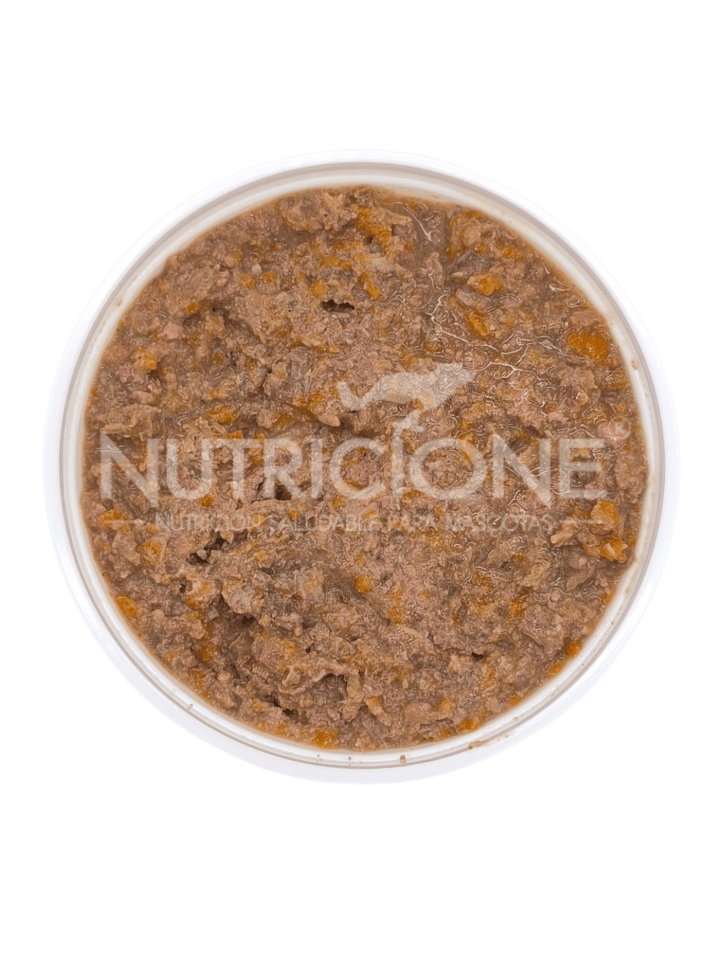 Wet Cooked Chicken-Sardine Food | Chicken-Sardine Can