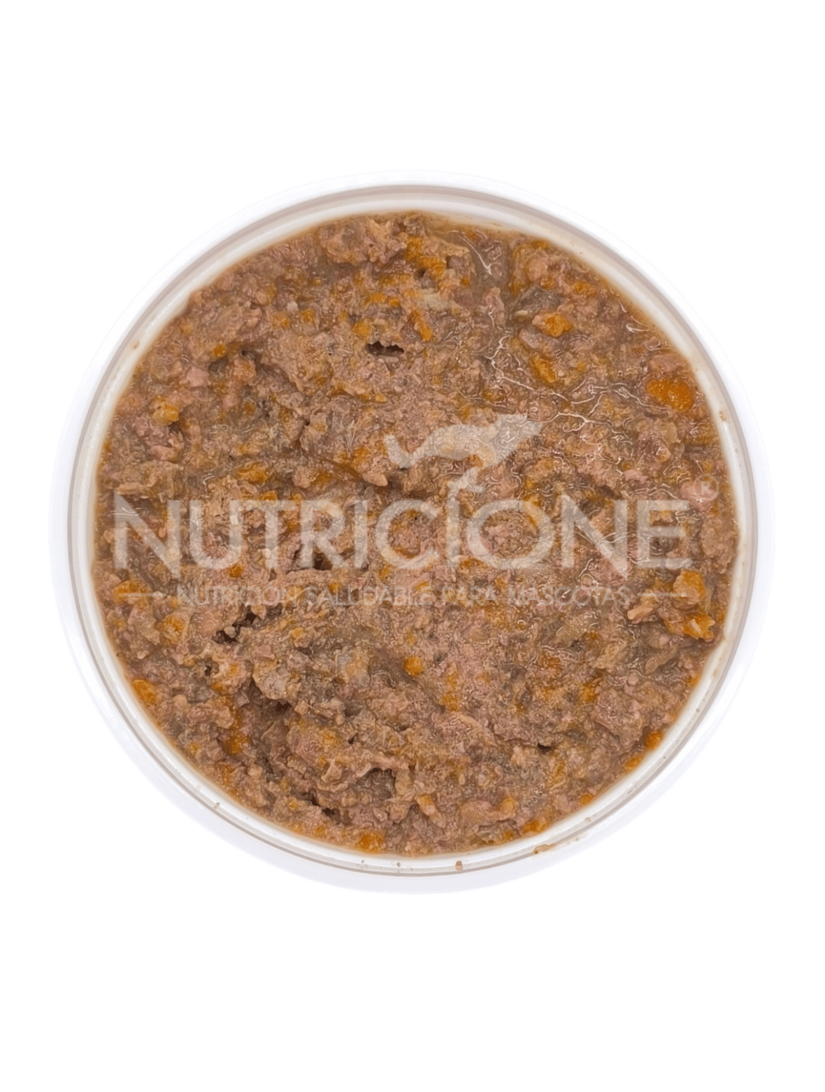 Wet Cooked Chicken-Sardine Food | Chicken-Sardine Can