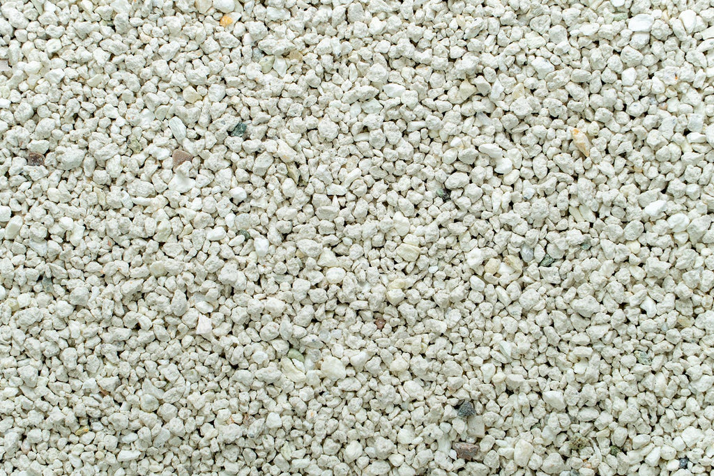 Granulație fină de nisip aglomerant bentonitic pentru pisici Fresh Cat Original