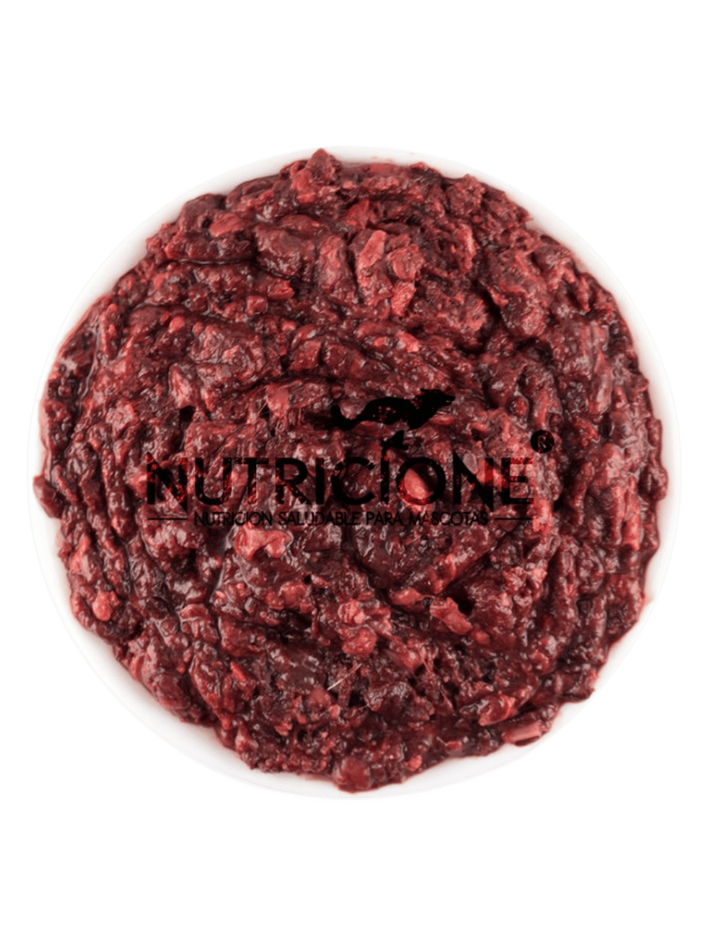 Original Barf | Meniu Complet Cerb Monoproteic 1kg