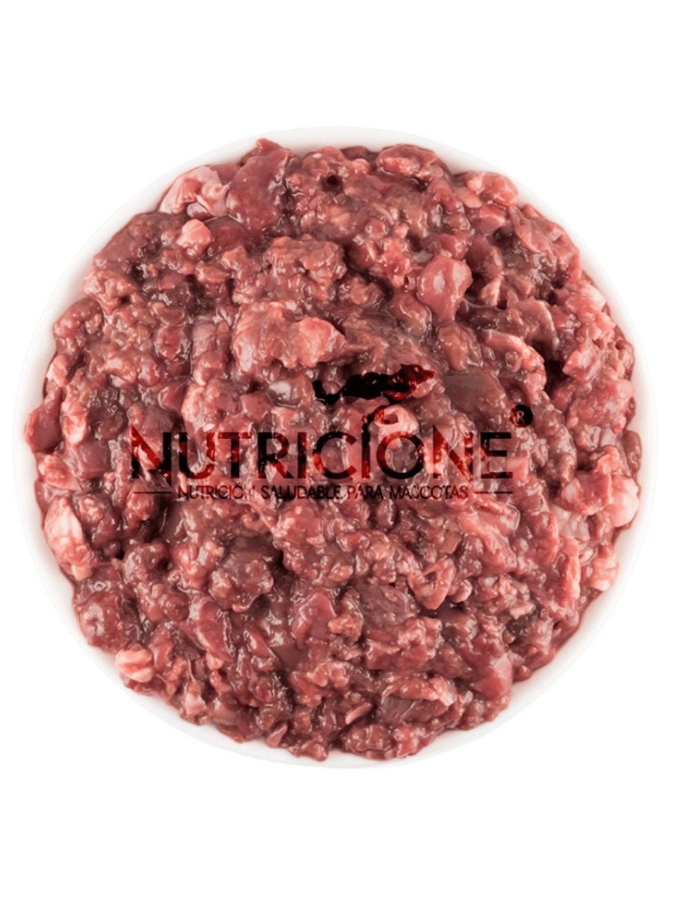 Original Barf | Meniu Complet Iepure Monoproteic 500g