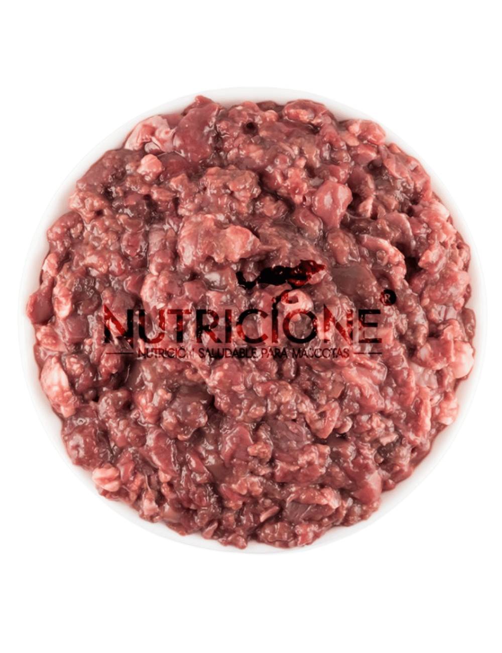 Original Barf | Meniu Complet Rață 500gr