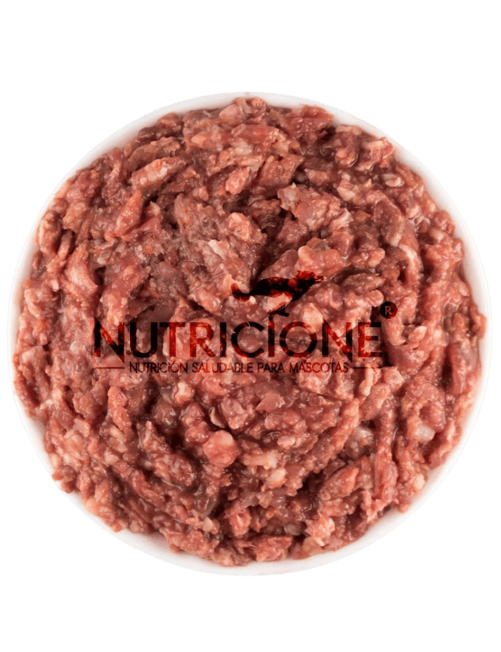 Original Barf | Meniu Complet Curcan Monoproteic 500g