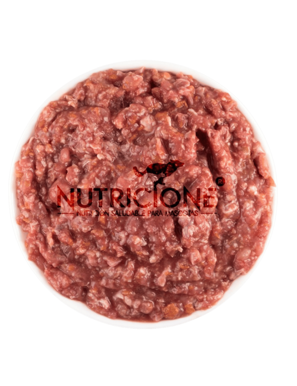 Original Barf | Meniu Complet Pui Monoproteic 500g