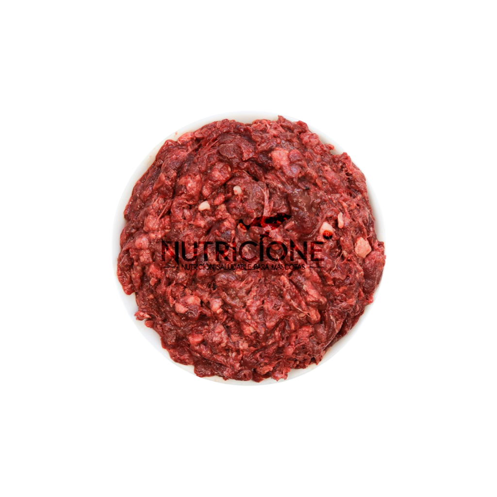 Original Barf | Meniu complet Taur/Iepure | Pisici 500g