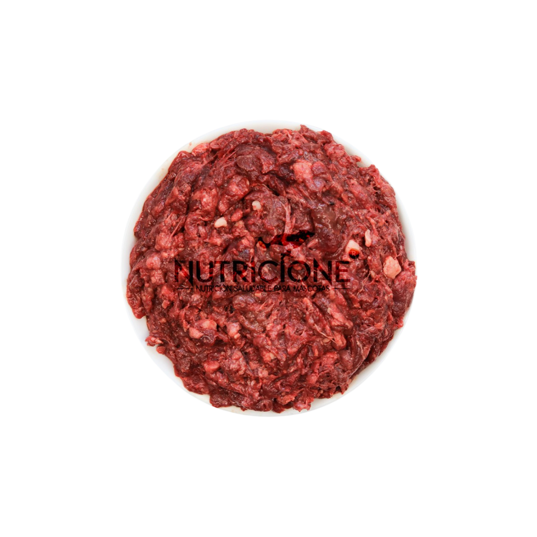 Original Barf | Meniu complet Taur/Iepure | Pisici 500g