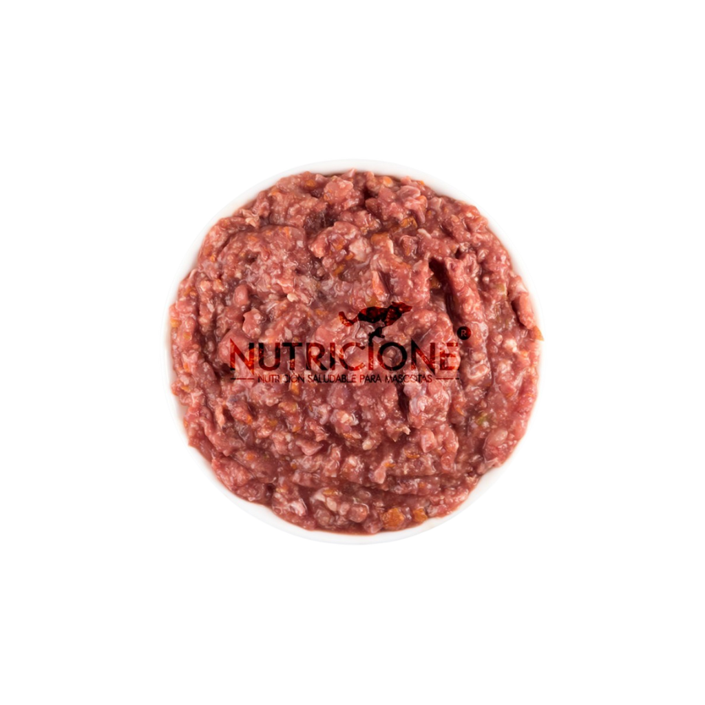 Original Barf | Meniu complet Pui | Pisici 500g