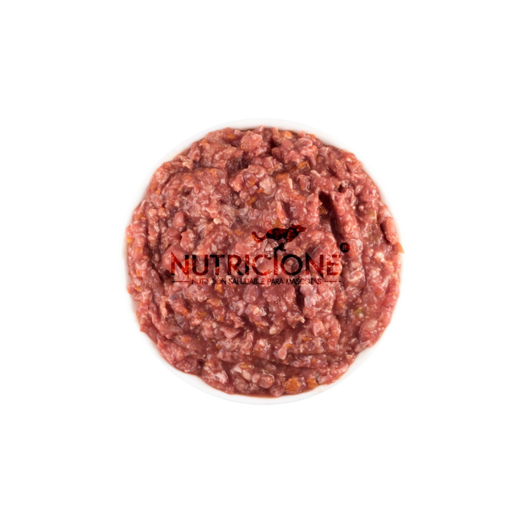 Original Barf | Meniu complet Pui | Pisici 500g