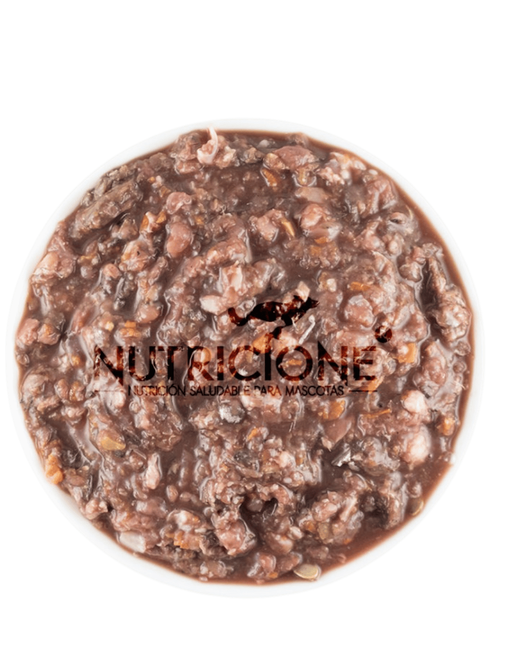 Original Barf | Meniu Complet Hamsie/Curcan 500g