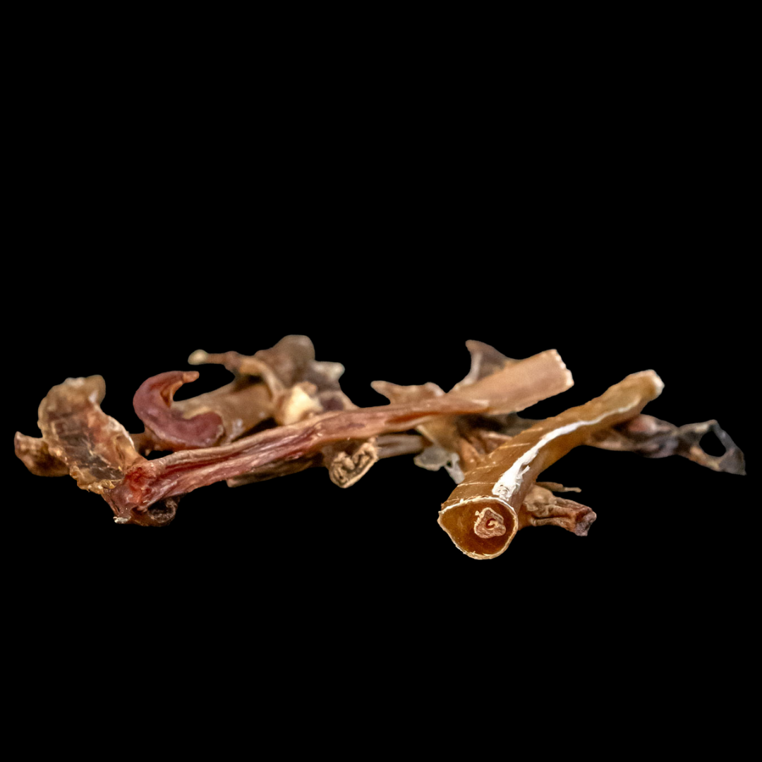 SNACK NATURAL | Nerv de Porc