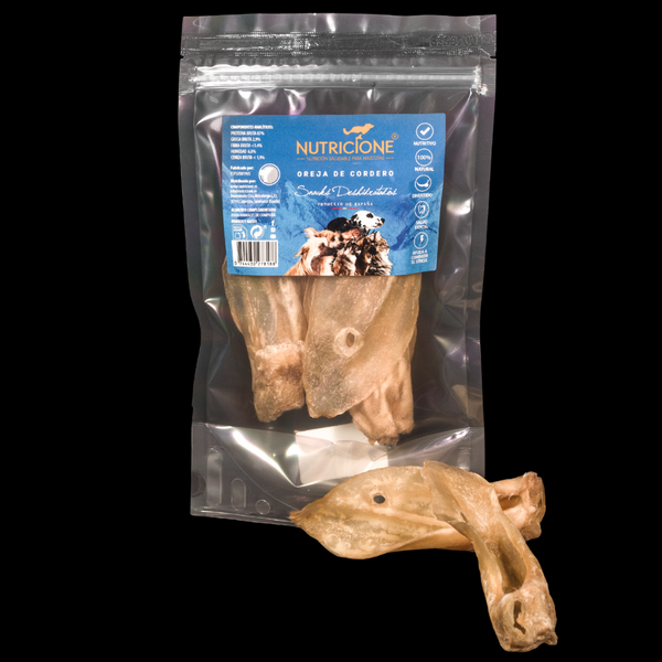 SNACKS NATURAL | Urechi de Miel