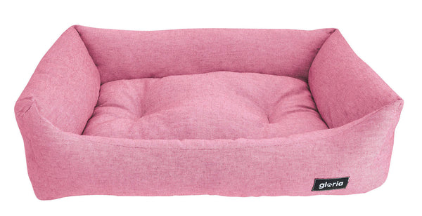 Pat pentru câini Gloria Domino