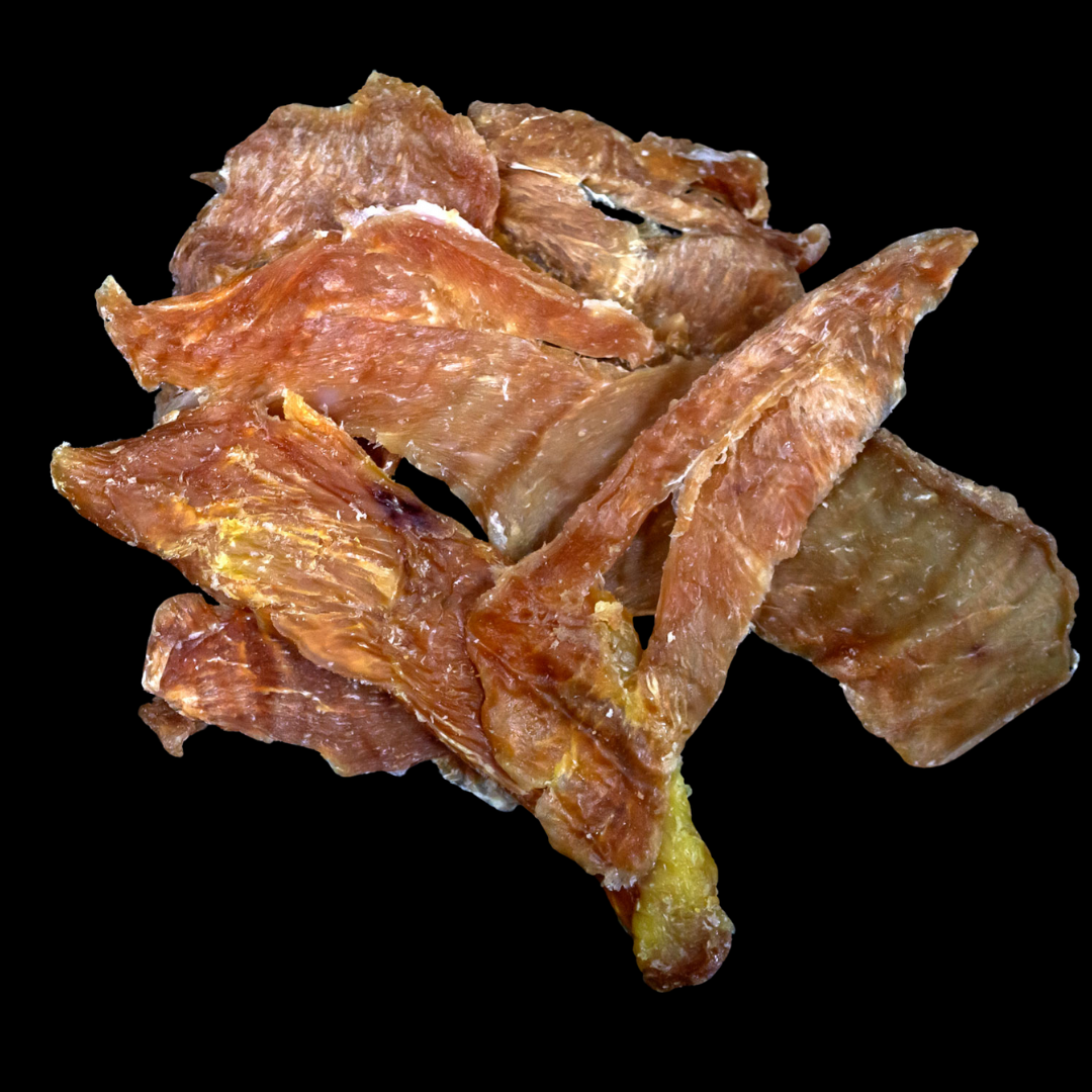 SNACK NATURAL | Piept de Pui