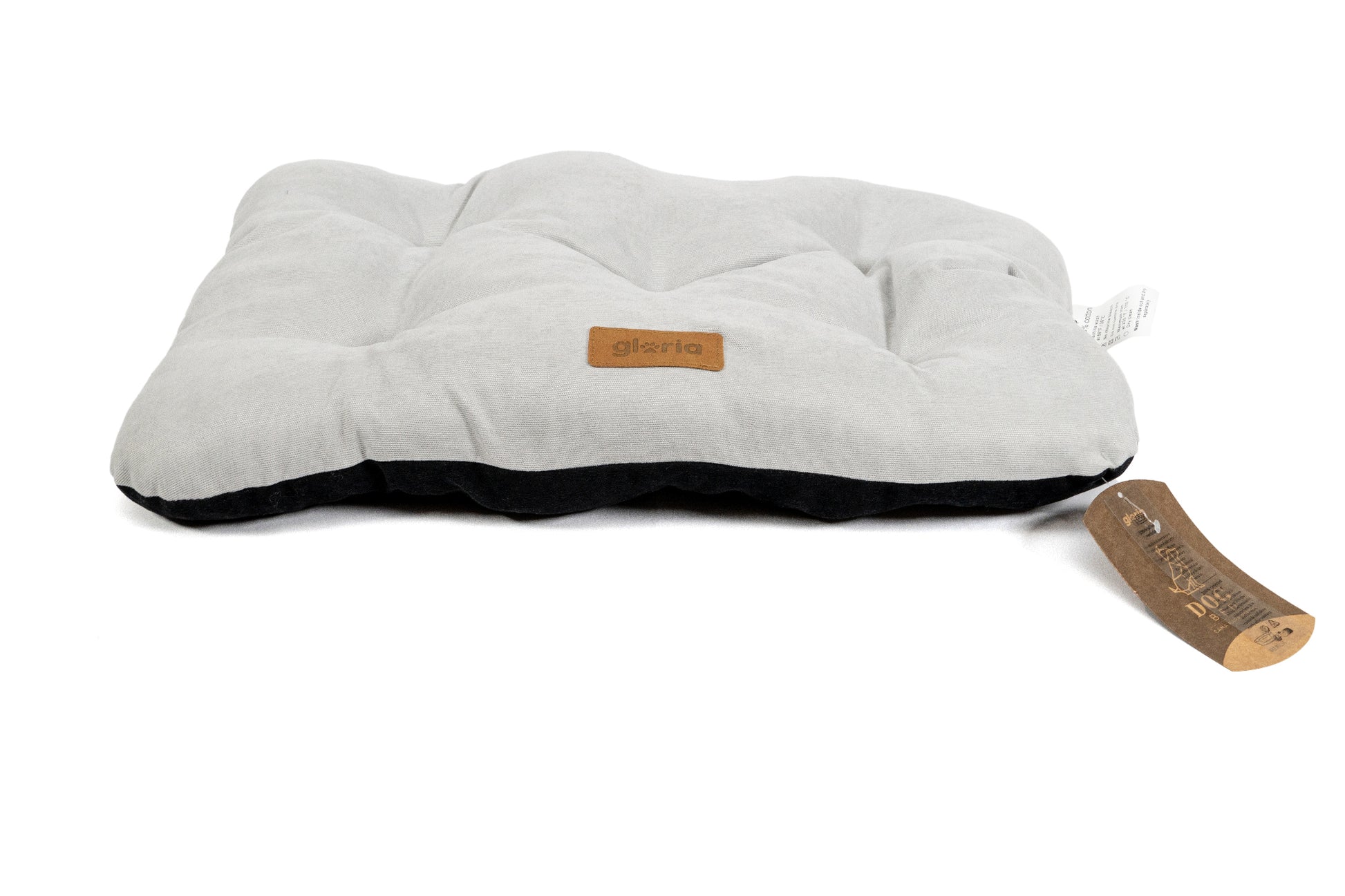 Pernă pentru câini Merida gri